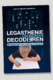 Titelseite Legasthenie Dyskalkulie Decodieren – Wie mein Kind lernt, seine Legasthenie zu kontrollieren