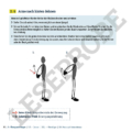 Leseprobe 3 – Übungsanleitungen „Einfach gesund bleiben – Teil 2: Bewegung“