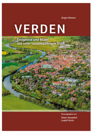 Verden – Ereignisse und Bilder aus einer tausendjährigen Stadt