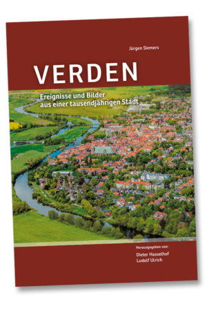Verden – Ereignisse und Bilder aus einer tausendjährigen Stadt
