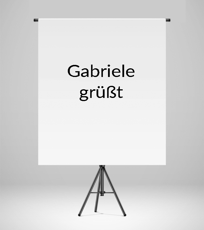 Gabriele Bethge