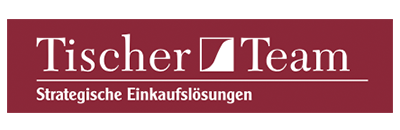 Tischer Team – Strategische Einkaufslösungen