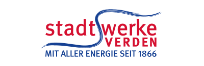 Stadtwerke Verden – Mit aller Energie Seit 1866