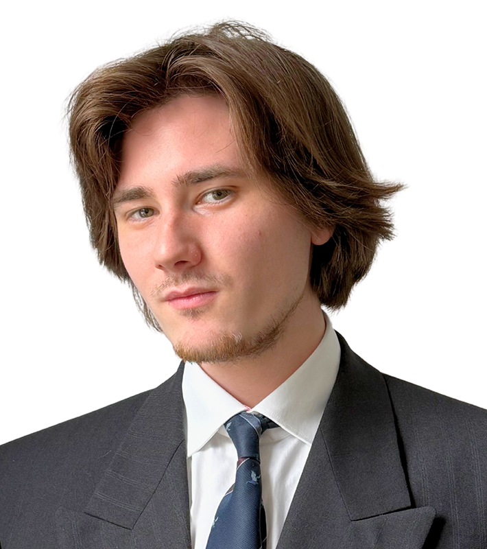 Michael Itskov